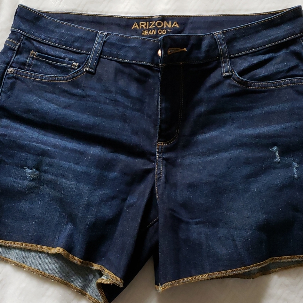 Ladies Shorts